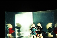 Andere_Welten_Die-Verschwoerung_Alu-40x40cm