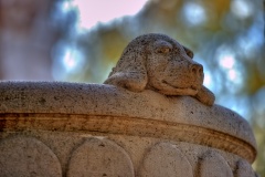 Maerchenbrunnen_Hund_1.2