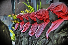 Kamakura_Figuren