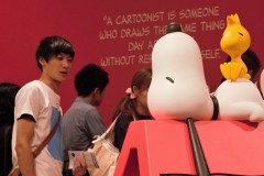 Tokyo_Snoopy-Museum_2