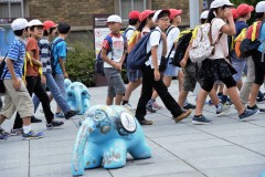 Yokohama_Schulkinder_2