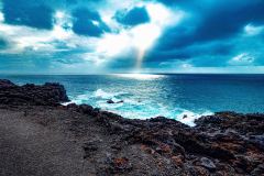 Bromba-Andreas_Lanzarote_Sonnenstrahl