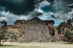 Chichen-Itza_Nonnenkloster_3.2
