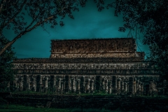 Chitchen-Itza_Tempel-der-Krieger_1.2