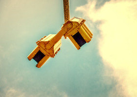 New York: Heimliche Herrscher – die gelben Ampeln