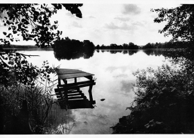 See in Ostpreußen