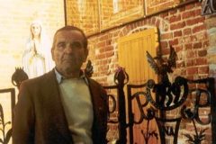 Weltkriegsveteran-Brigittenkirche-Danzig