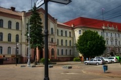 deutsches-Strassenschild_Tilsit_1.2