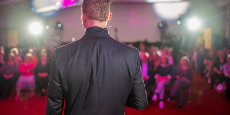 Andreas Bromba beim 1. Int. Speaker Slam Dresden_6_Foto von Justin Bockey